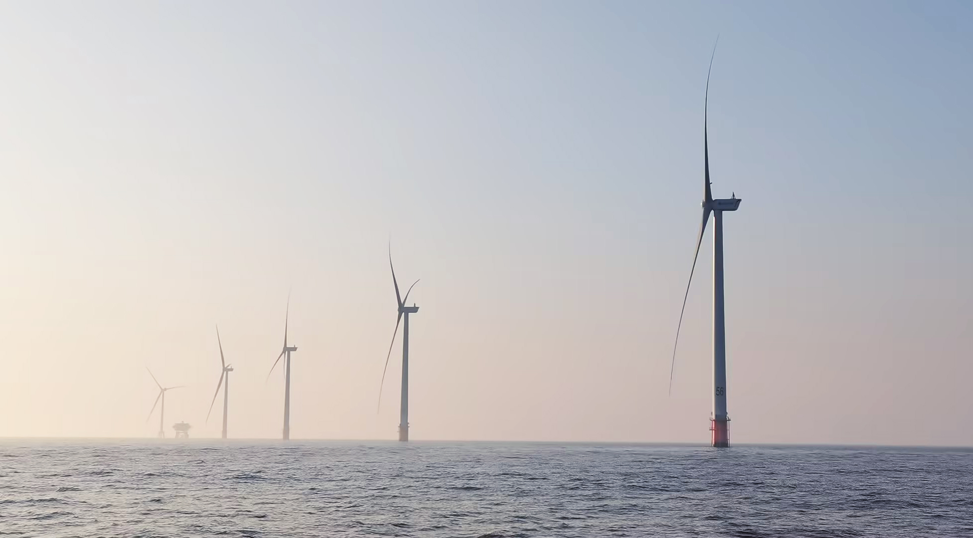 &ldquo;5G+&rdquo;德赢股份破解海优势电场运维难题