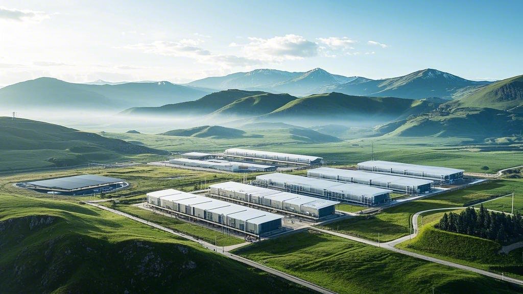 首投首中！德赢股份中标中美洲地区首个储能项目