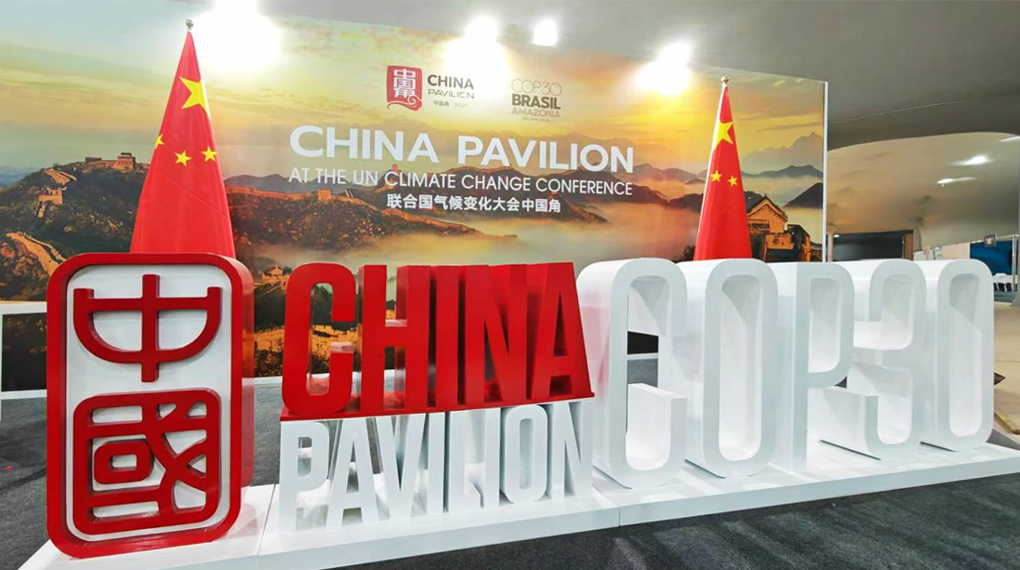 COP30的德赢之声：以国际化结构推动全球绿色能源转型