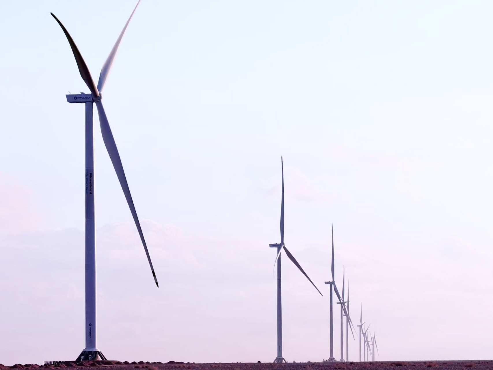 获国际资源青睐，，德赢沙特延布项目乐成完成融资